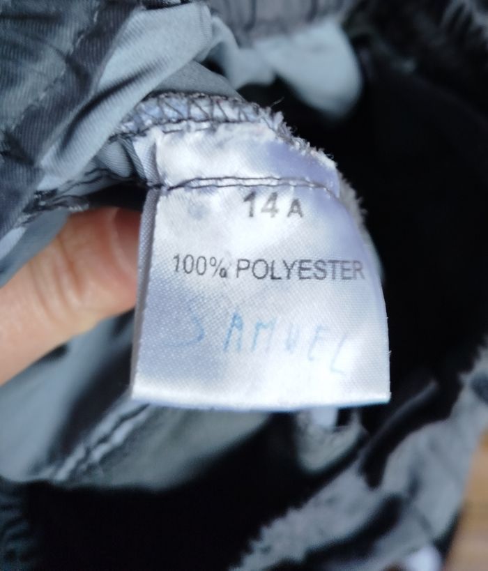 Pantalon 14 ans - photo numéro 3