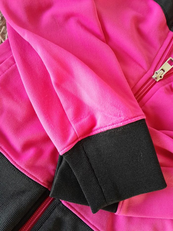 Gilet zippée - photo numéro 4