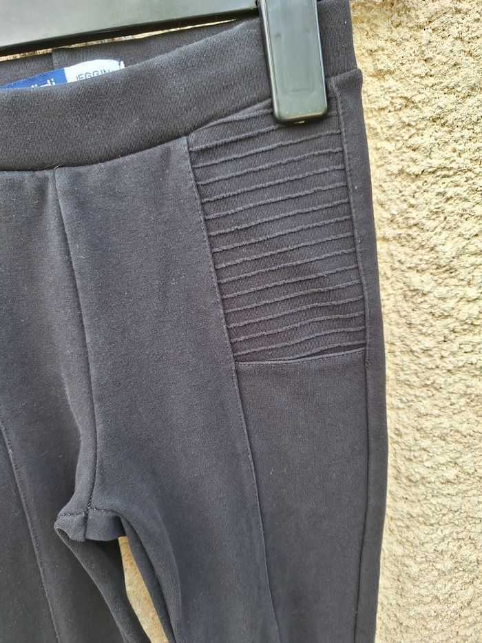 👖 Pantalon / Jegging Okaïdi 8 ans - photo numéro 3