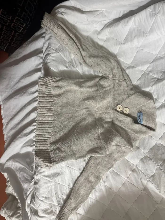 Pull taille 5ans marque nky - photo numéro 2
