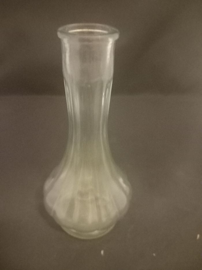 Petit vase en verre - photo numéro 3
