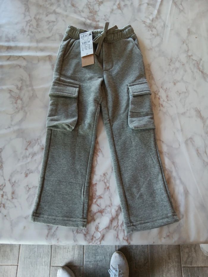 Pantalon 4 ans