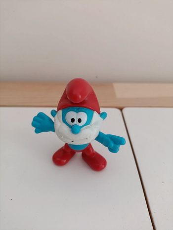 Schtroumpf