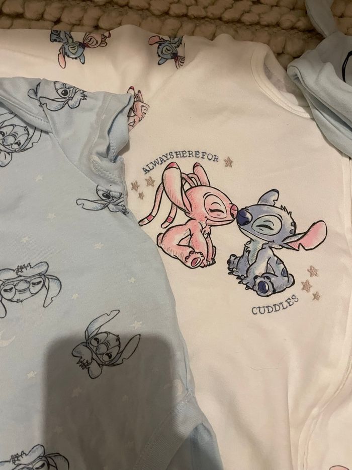 Ensemble stitch - photo numéro 2