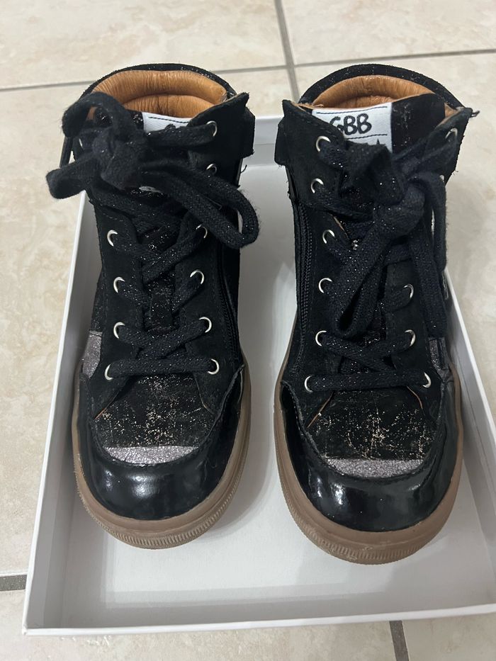 Chaussure gbb