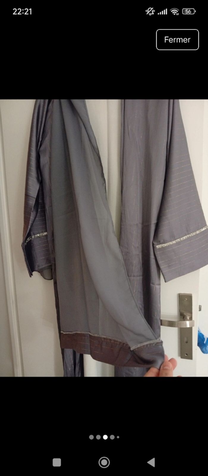 Abaya - photo numéro 7
