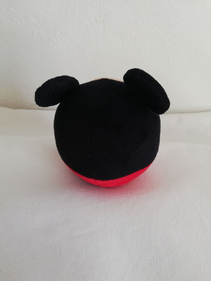 peluche TY disney mickey - photo numéro 4