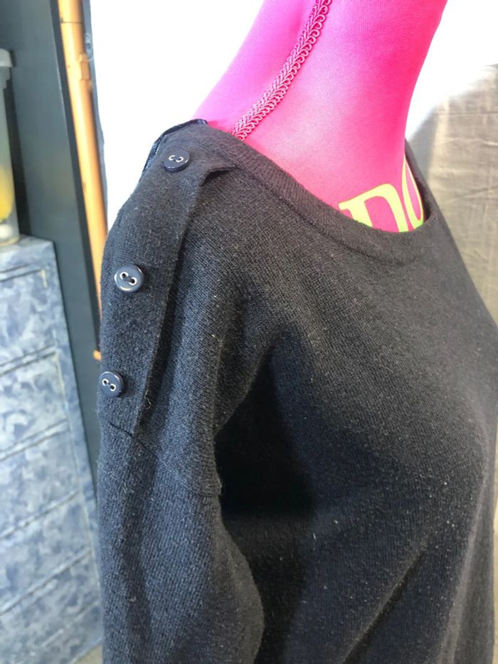 Robe pull - photo numéro 3
