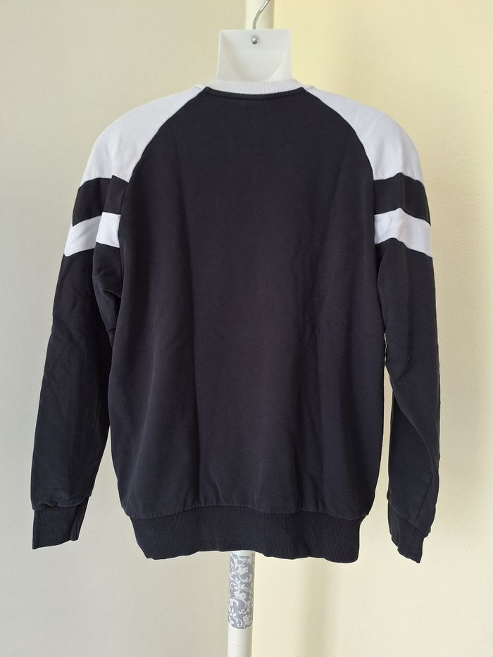Pull sweat taille M Puma - photo numéro 3
