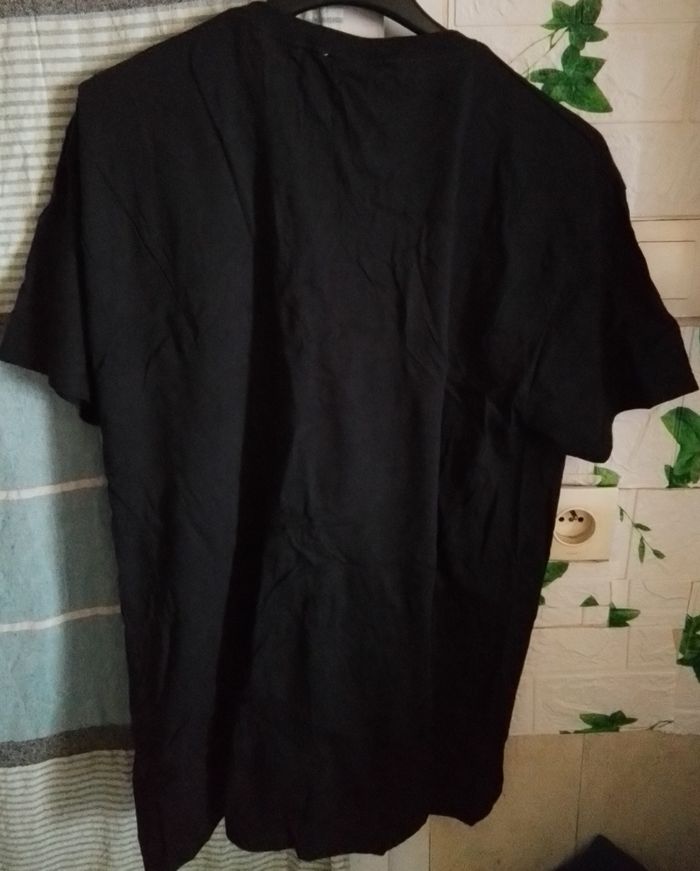 T-shirt officiel film AVATAR Pandora taille XL - photo numéro 3