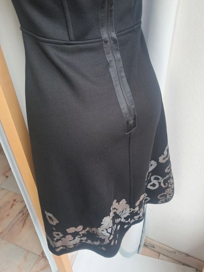 Save the Queen robe hiver T. 36/38 neuve - photo numéro 13