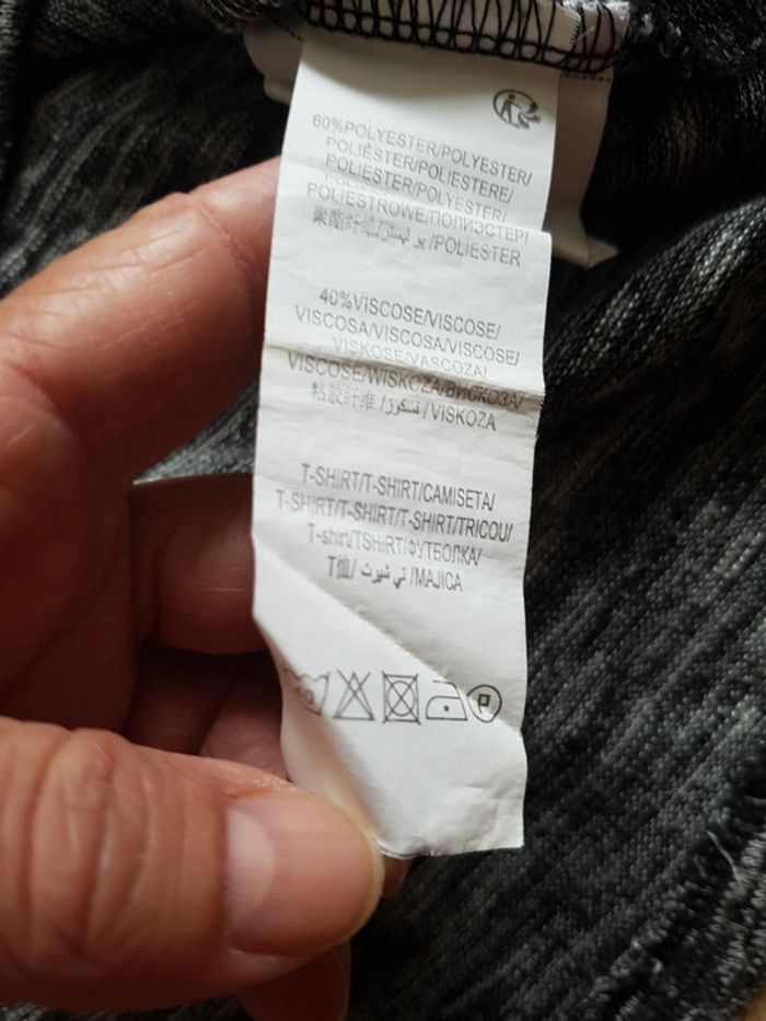 Pull léger Kiabi M - photo numéro 4