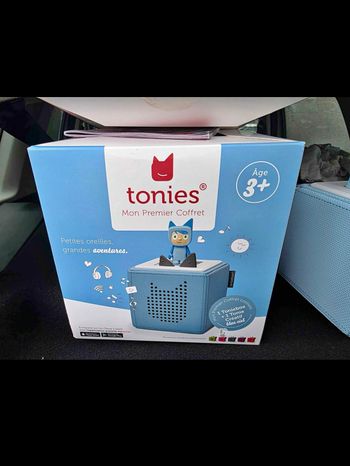 Toniebox 1
