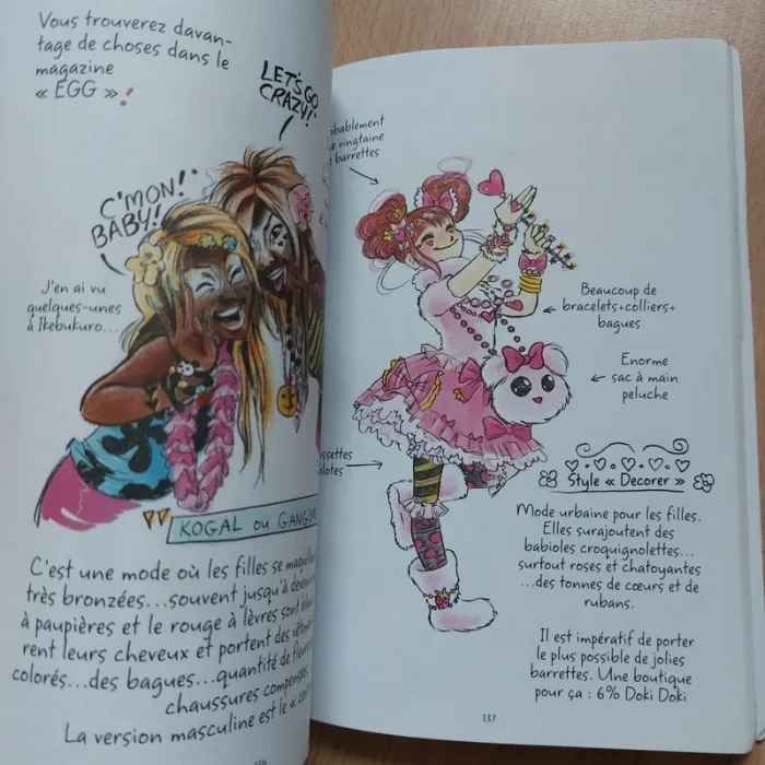 Livre Japan Ai - photo numéro 2