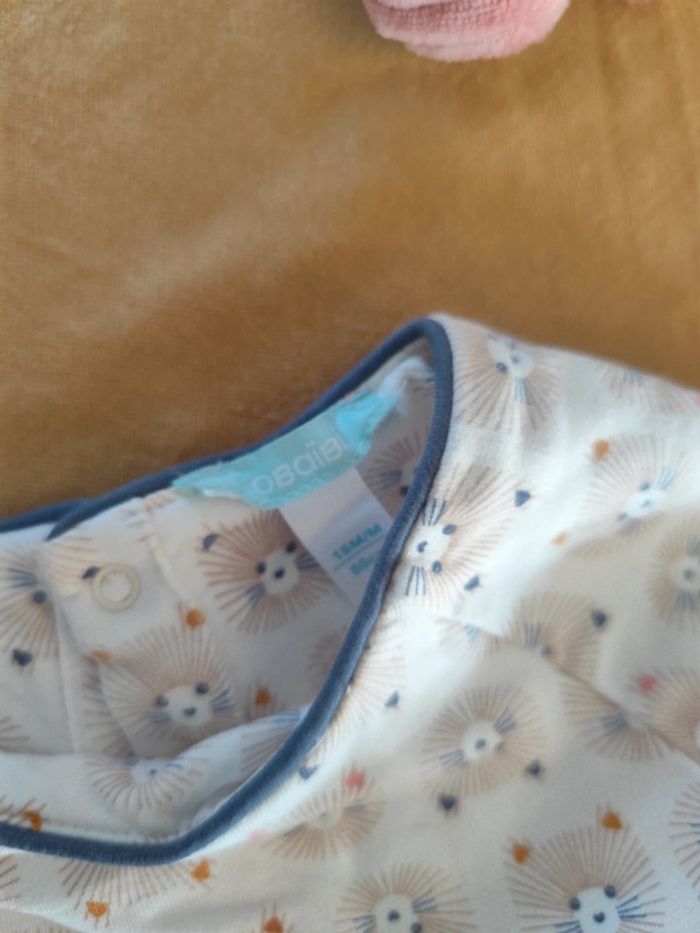 Robe hiver 18 mois - photo numéro 4