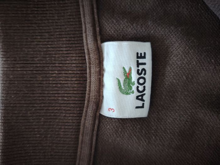 Polo homme - photo numéro 3