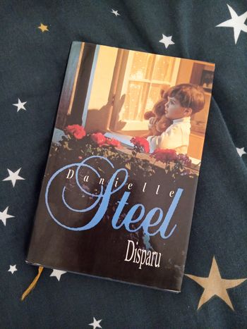 Livre (76) 📚 Disparu