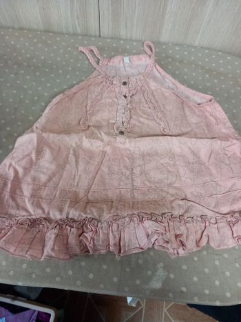 Tee-shirts, shorts, blouses