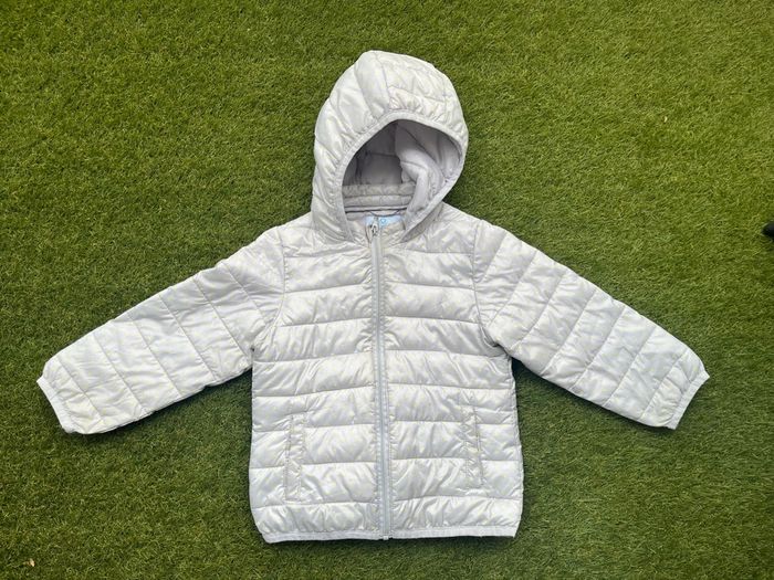 Blouson fille 23 mois