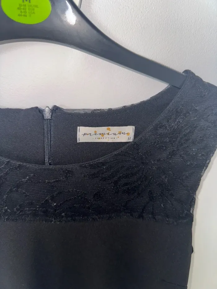 Robe de soirée femme taille M - photo numéro 3