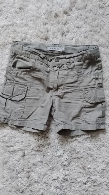 Short taille 3 ans