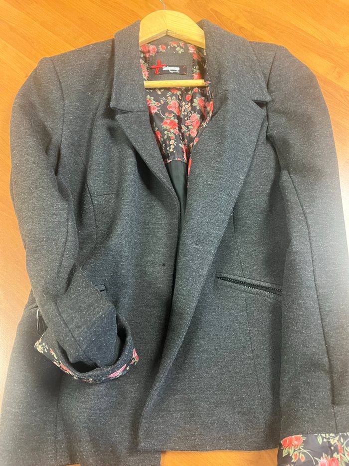 Veste femme - photo numéro 5