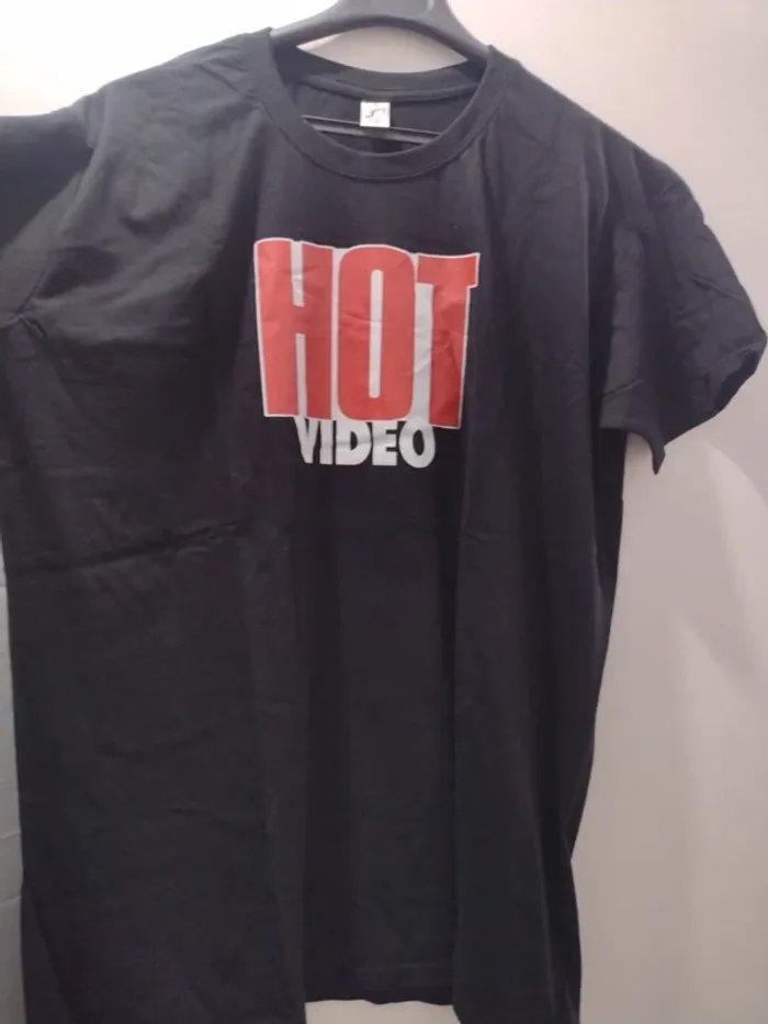 T-shirt - photo numéro 2