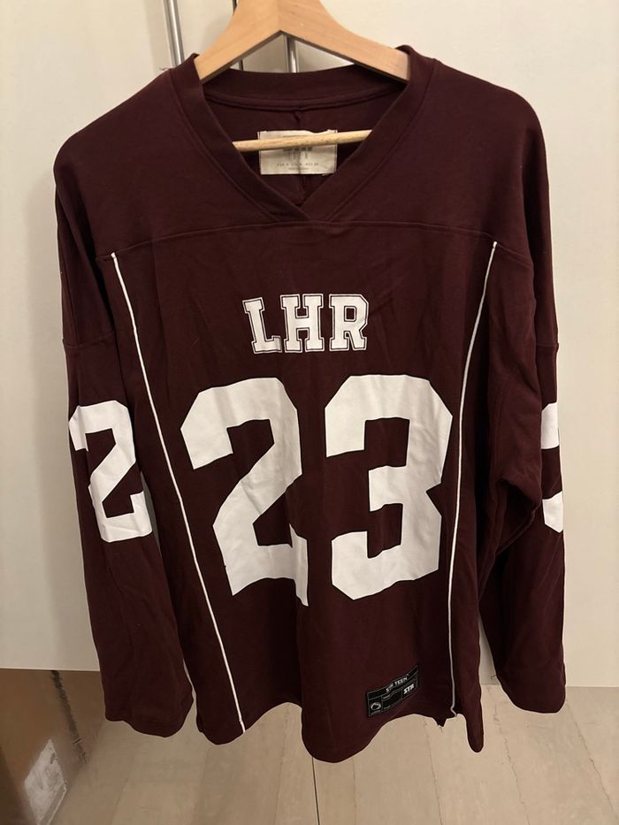 Sweat oversize Stradivarius - photo numéro 3