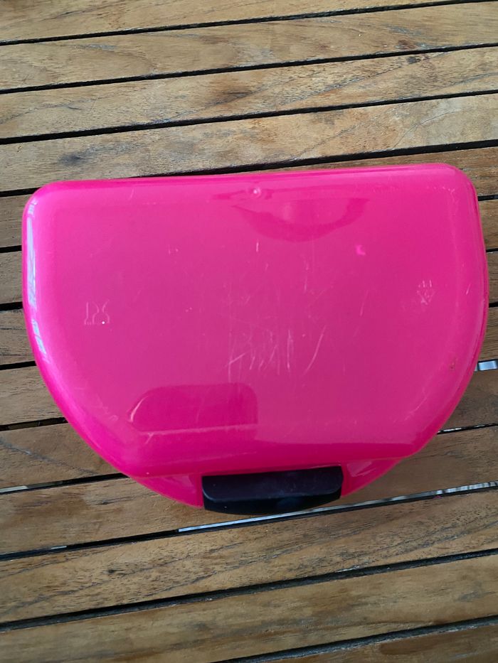 Boîte à gouter - photo numéro 2