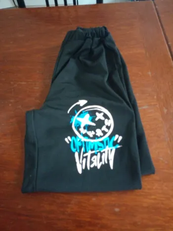 Pantalon garçon