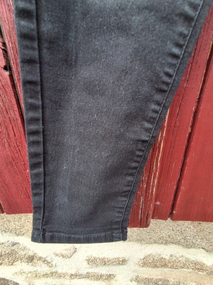 Jean skinny Yessica taille 38 - photo numéro 7