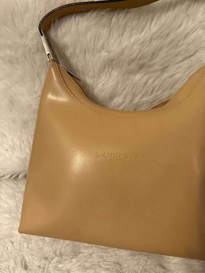Sac à main femme lancaster - photo numéro 4