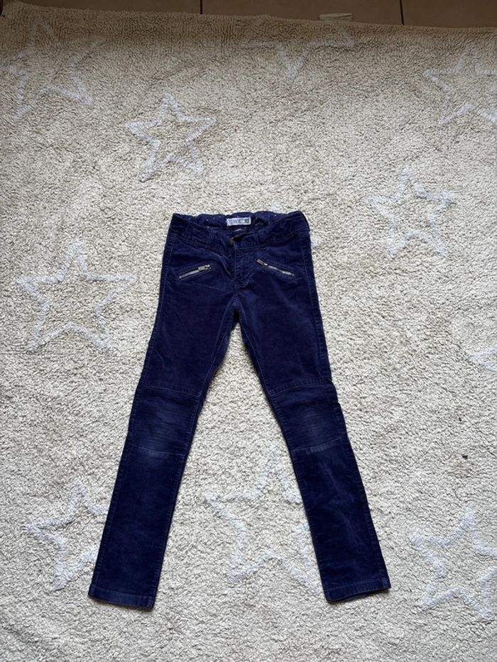 Pantalon 8ans