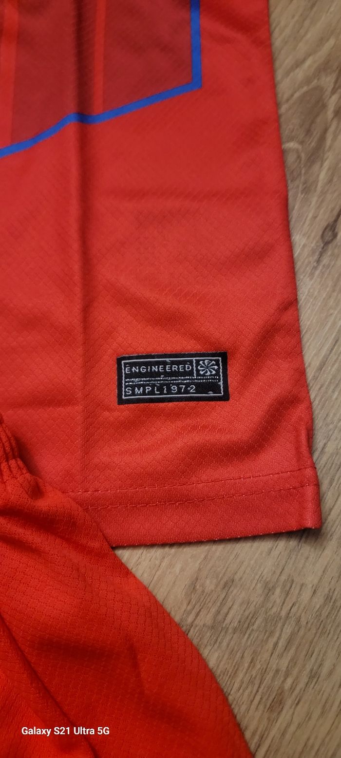 Ensemble enfant P$G saison 25-26 - photo numéro 6