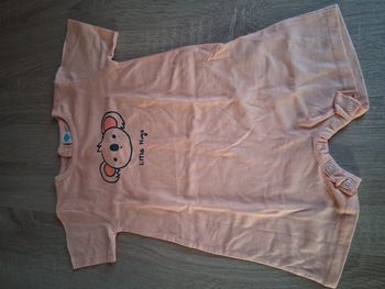 Body bébé