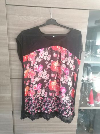 Débardeur msmode taille M