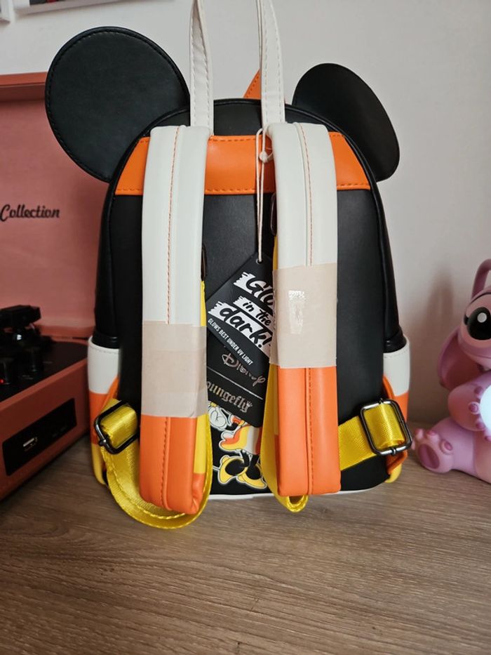 Loungefly Minnie <3 - photo numéro 5