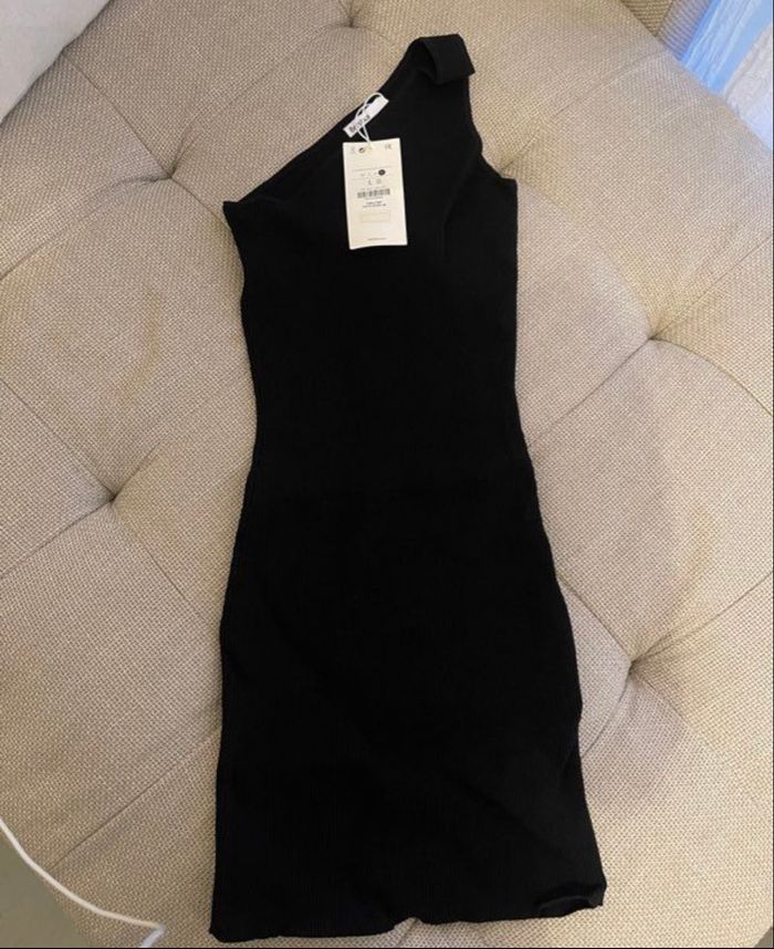 Robe bershka - photo numéro 3