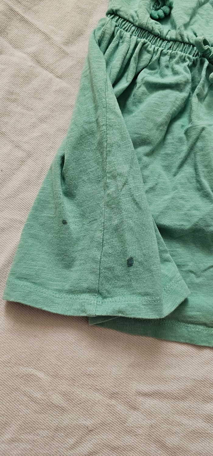 Robe courtes kiabi 3 ans - photo numéro 4
