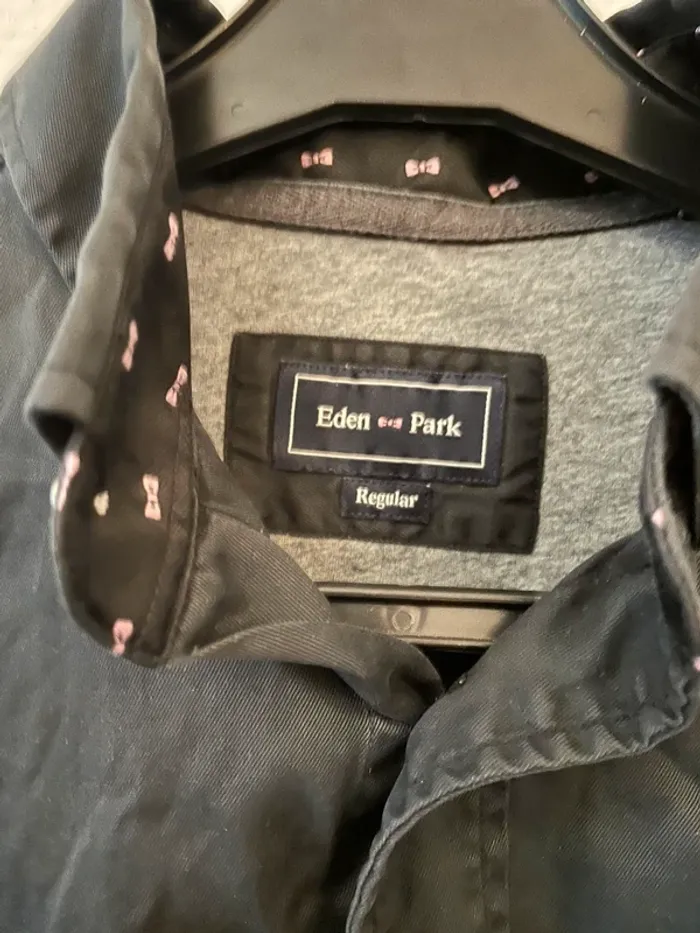 Chemise Eden Park - photo numéro 2