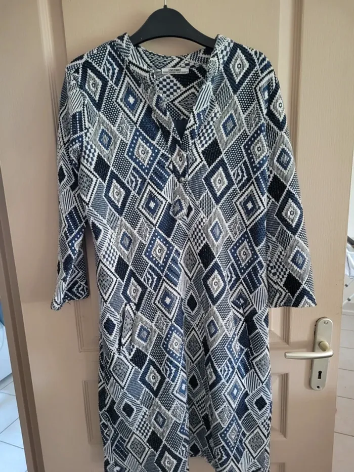 Robe de grossesse xs