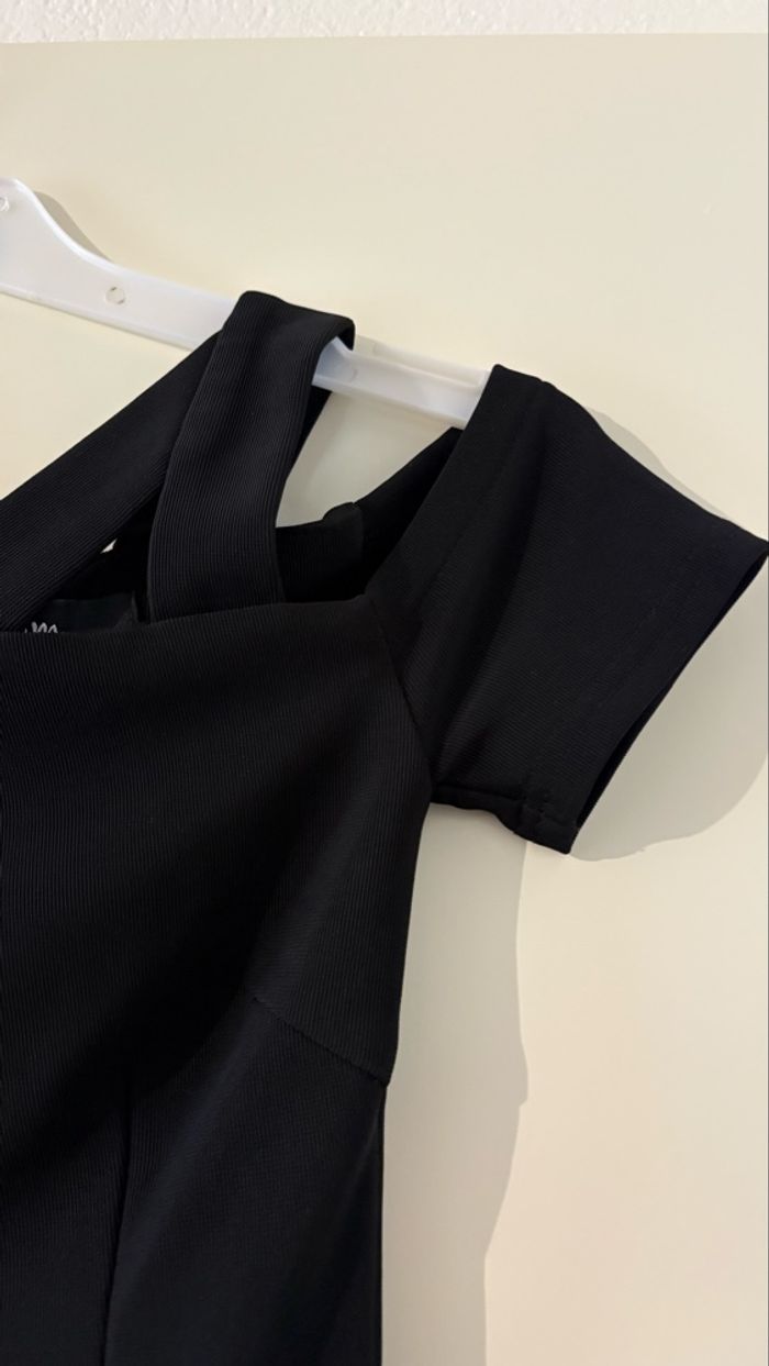 Robe moulante S femme - photo numéro 2