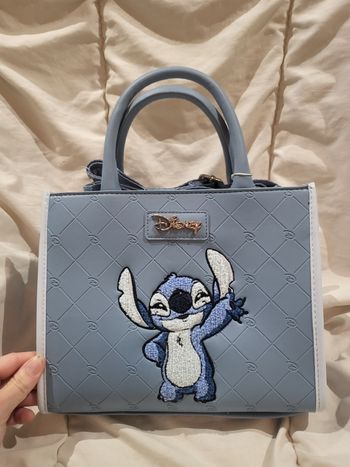Sac a main stitch 