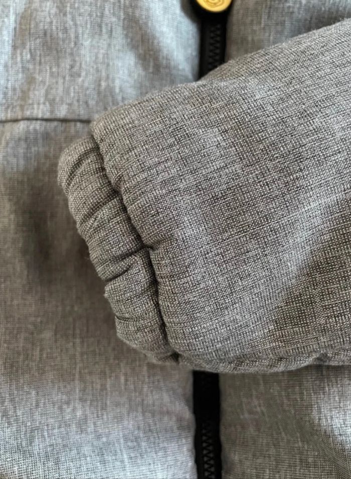 Veste bébé Mickey - photo numéro 8