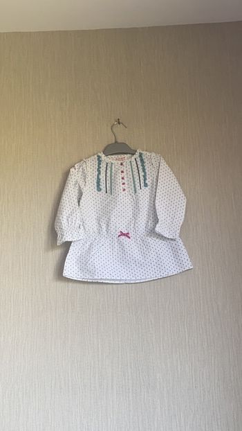 Tunique La Compagnie des Petits