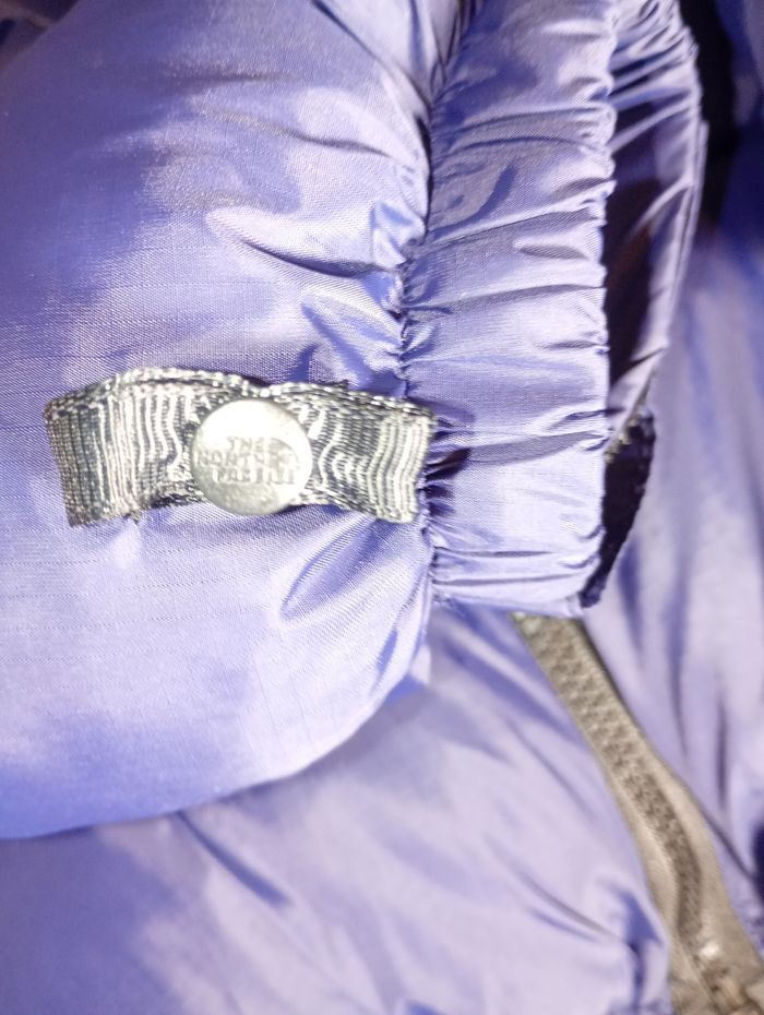 The North Face 700 – Authentique – Taille S (M asiatique) - photo numéro 5