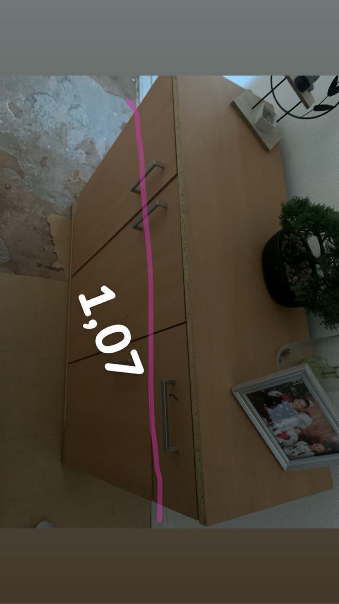 Buffet urgent