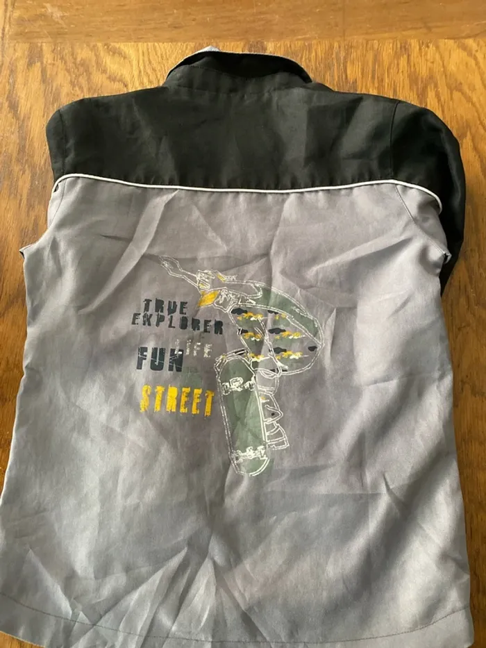 Veste garçon - photo numéro 3
