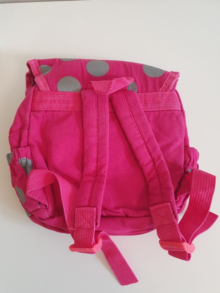 Lot de 2 petits sacs à dos - photo numéro 4