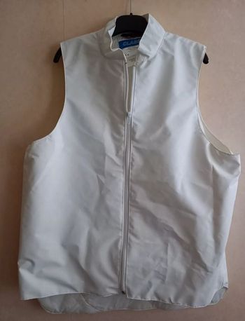 Veste flexothane chasse péche montagne nature mixte